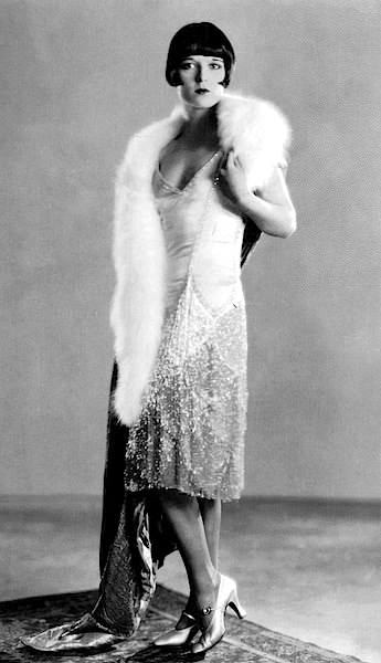 Mode jaren 1920