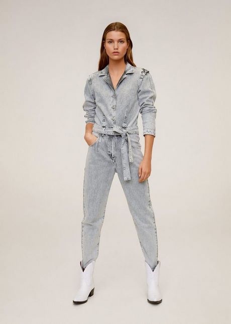 De leukste jumpsuits