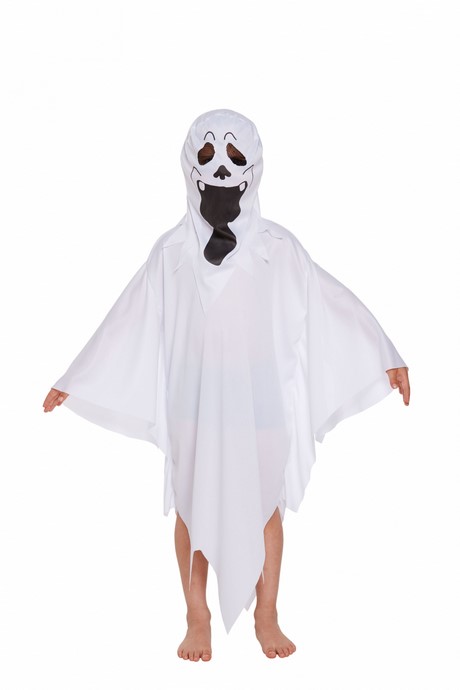 Halloween kleding kind