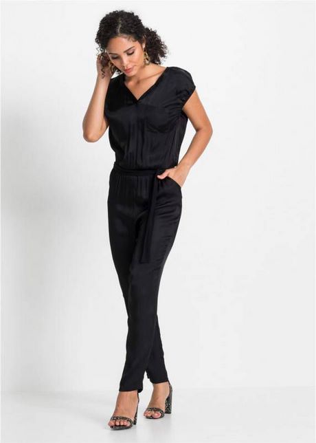 Jumpsuit dames bonprix