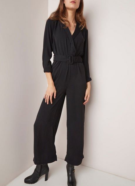 Jumpsuit de bijenkorf