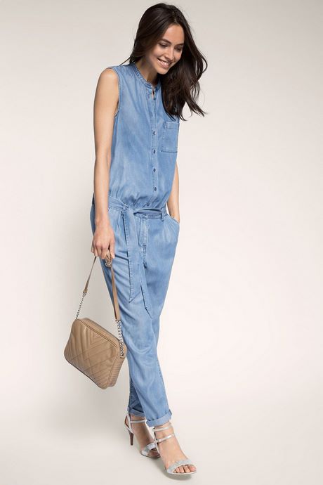 Jumpsuits dames esprit