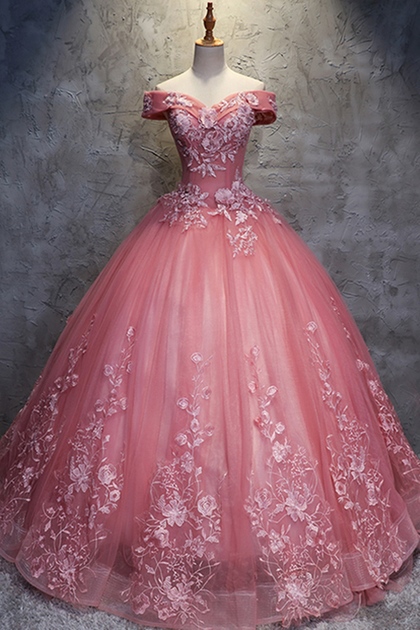 Prinses jurken