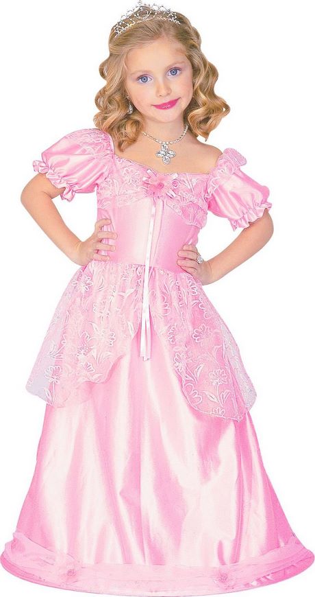 Prinsessen outfit