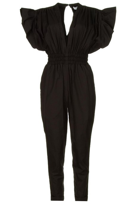 Welke schoenen onder een jumpsuit