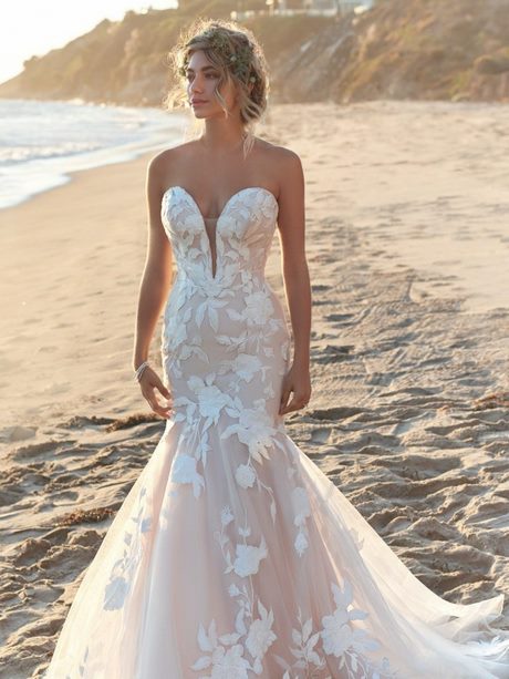 Dream wedding dress
