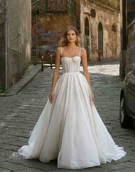 Dream wedding dress