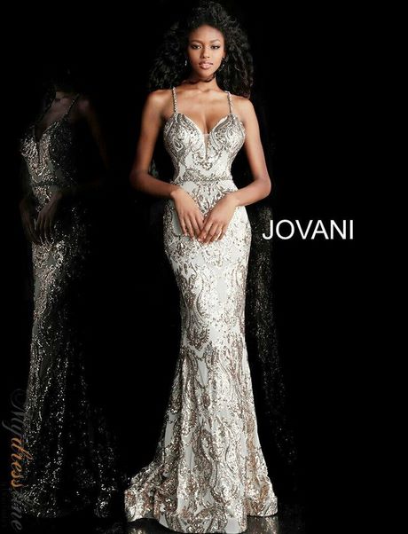 Jovani prom