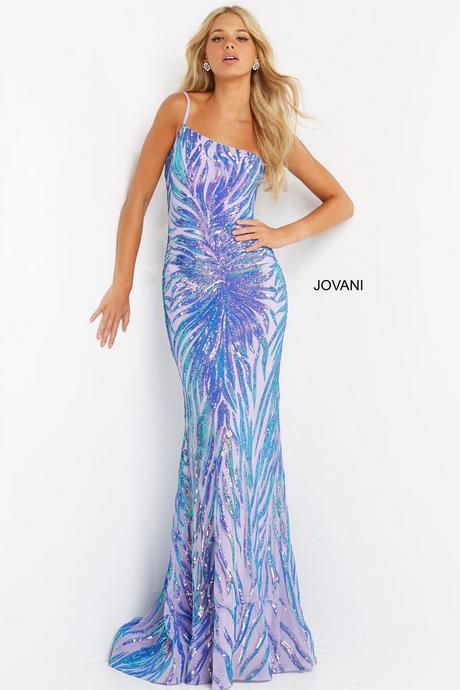 Jovani prom