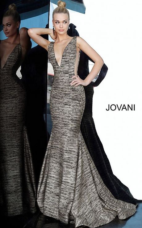 Jovani prom