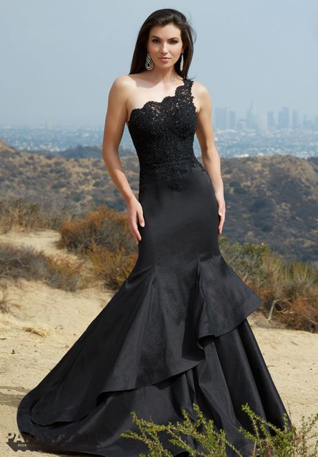 Mori lee prom jurken