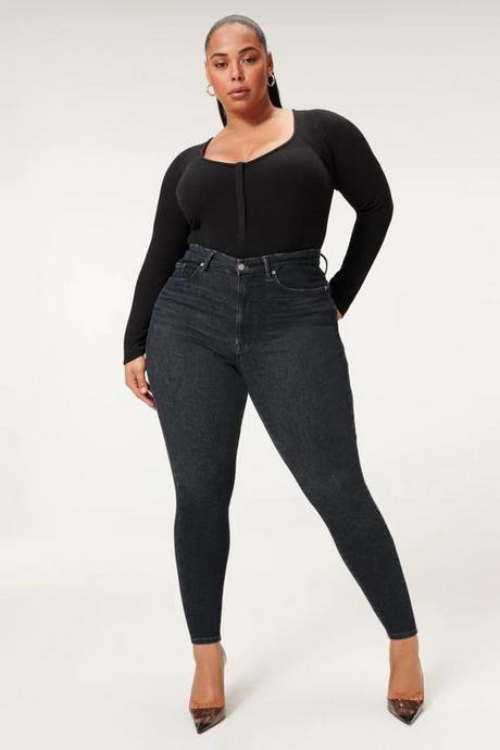 Vrouwen kleding plus size