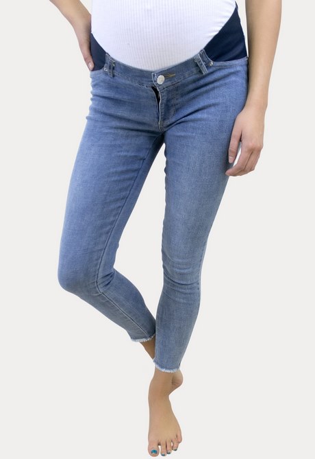 Zwangerschaps jeans