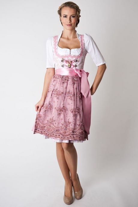 Dirndl