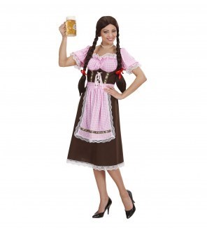 Duits bierfeest jurkje
