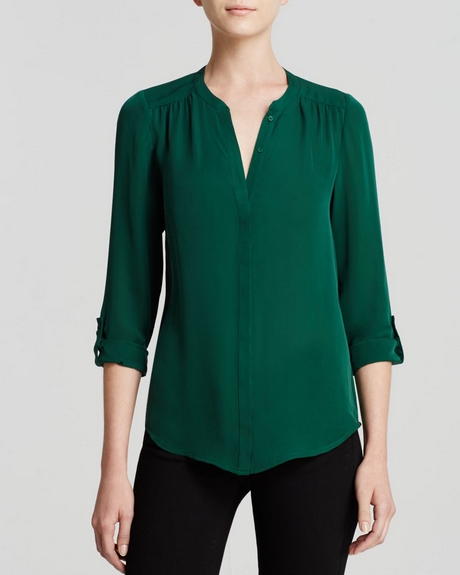 Een blouse