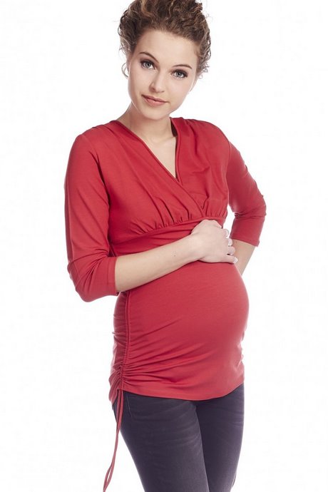 Zwangerschapskledij outlet