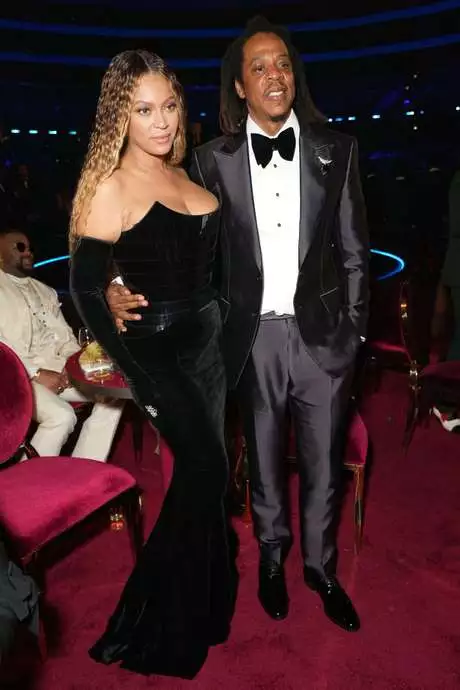 Beyoncé outfits 2023