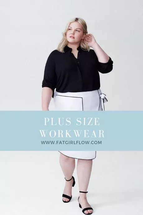 Fat girl fashion 2023