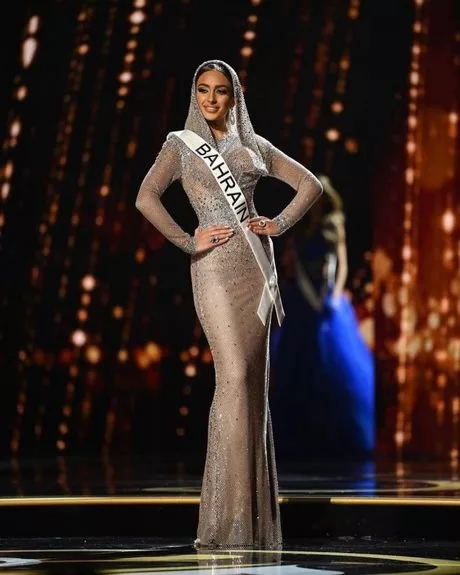 Miss world 2023 avondjurk