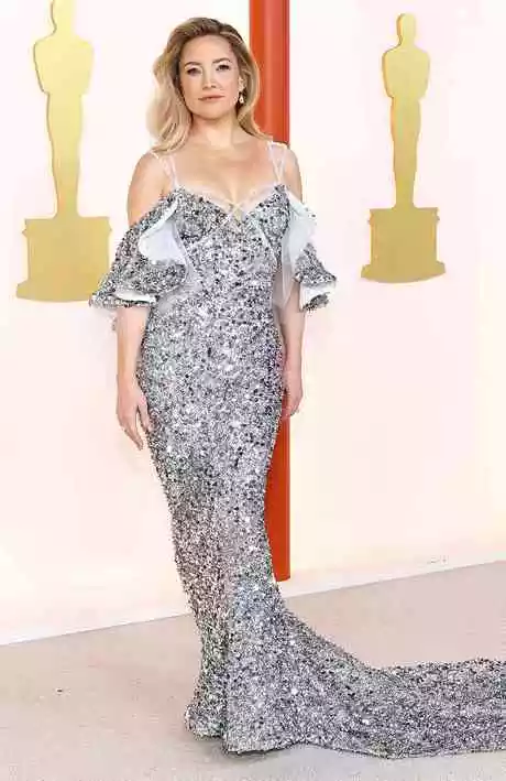 Oscars 2023 jurken