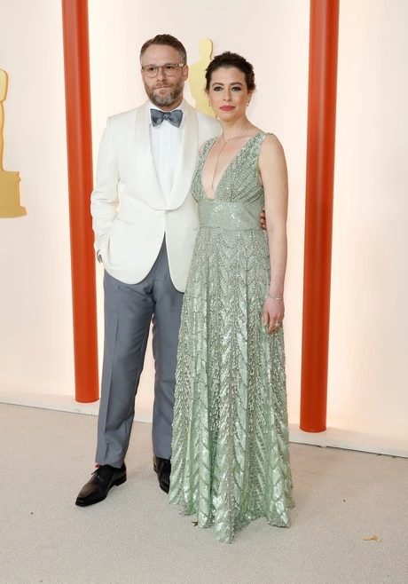 Oscars 2023 jurken
