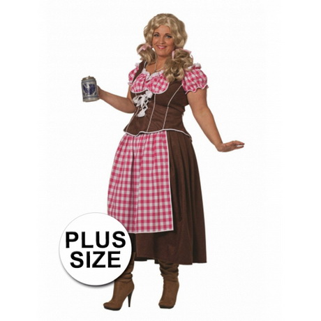 Bierfeest kleding