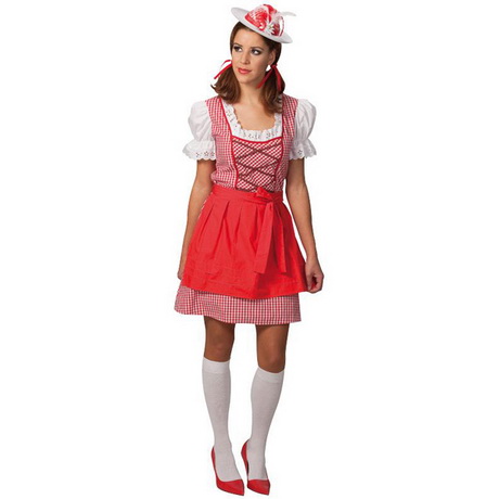 Oktoberfeest kleding