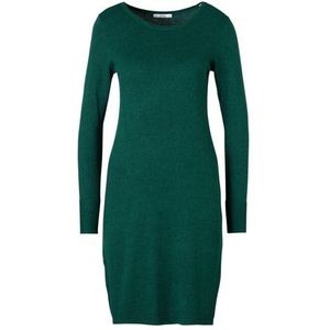 Groene jurk dames