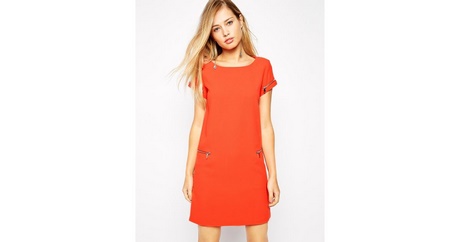 Supertrash dright dress