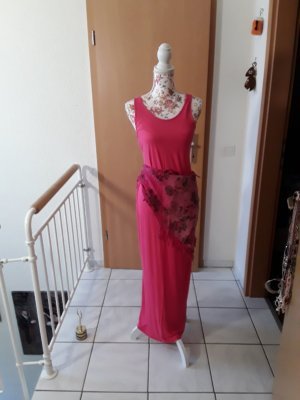 Bonprix roze jurk