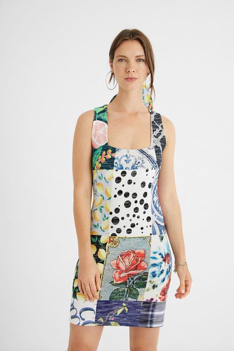 Jurk desigual