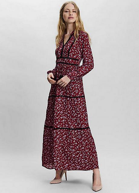 Maxi dress vero moda