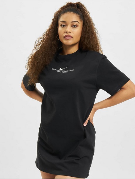 Nike jurk zwart