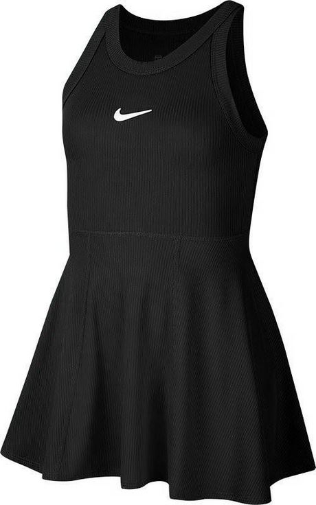 Nike jurk zwart