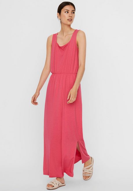 Vero moda maxi jurk