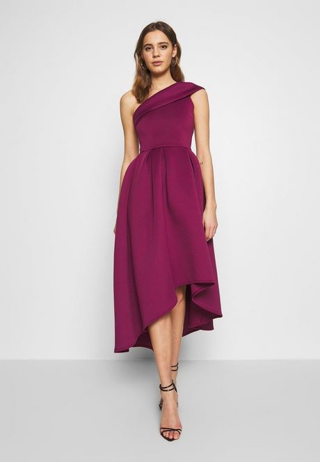 Zalando midi jurk