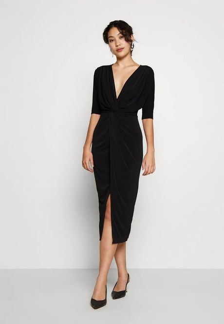 Zalando midi jurk