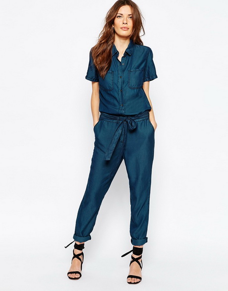 Jumpsuit vila