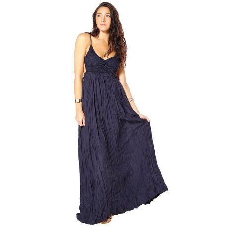 Maxi dress meiden