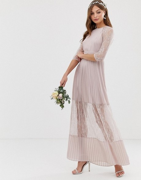 Tfnc maxi dress