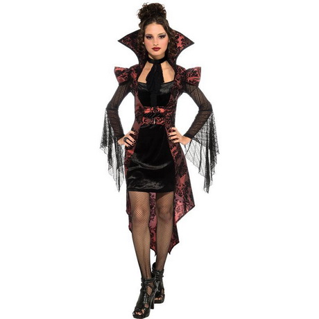 Halloween kleding dames