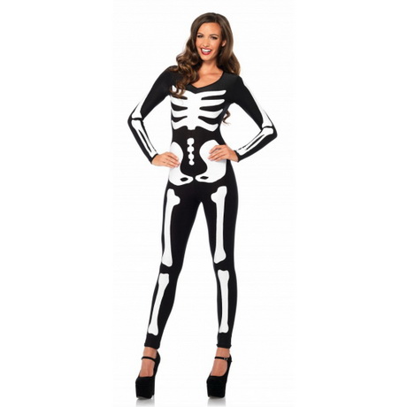 Halloween verkleedkleding dames