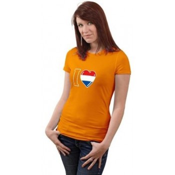 Holland kleding dames