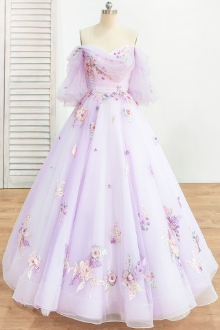 Bloemen prom dresses 2023