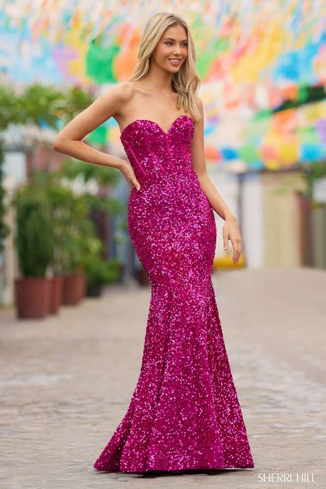 Bloemen prom dresses 2023