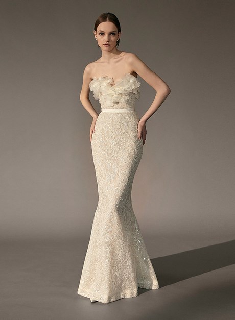 Bridal 2023 collectie