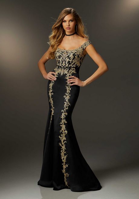 Couture prom dresses 2023