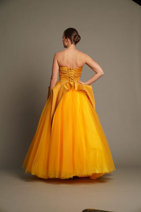 Elegante jurken 2023
