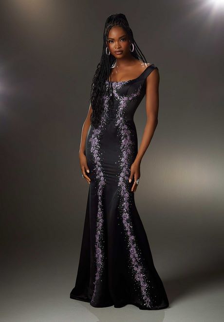 Elegante jurken 2023